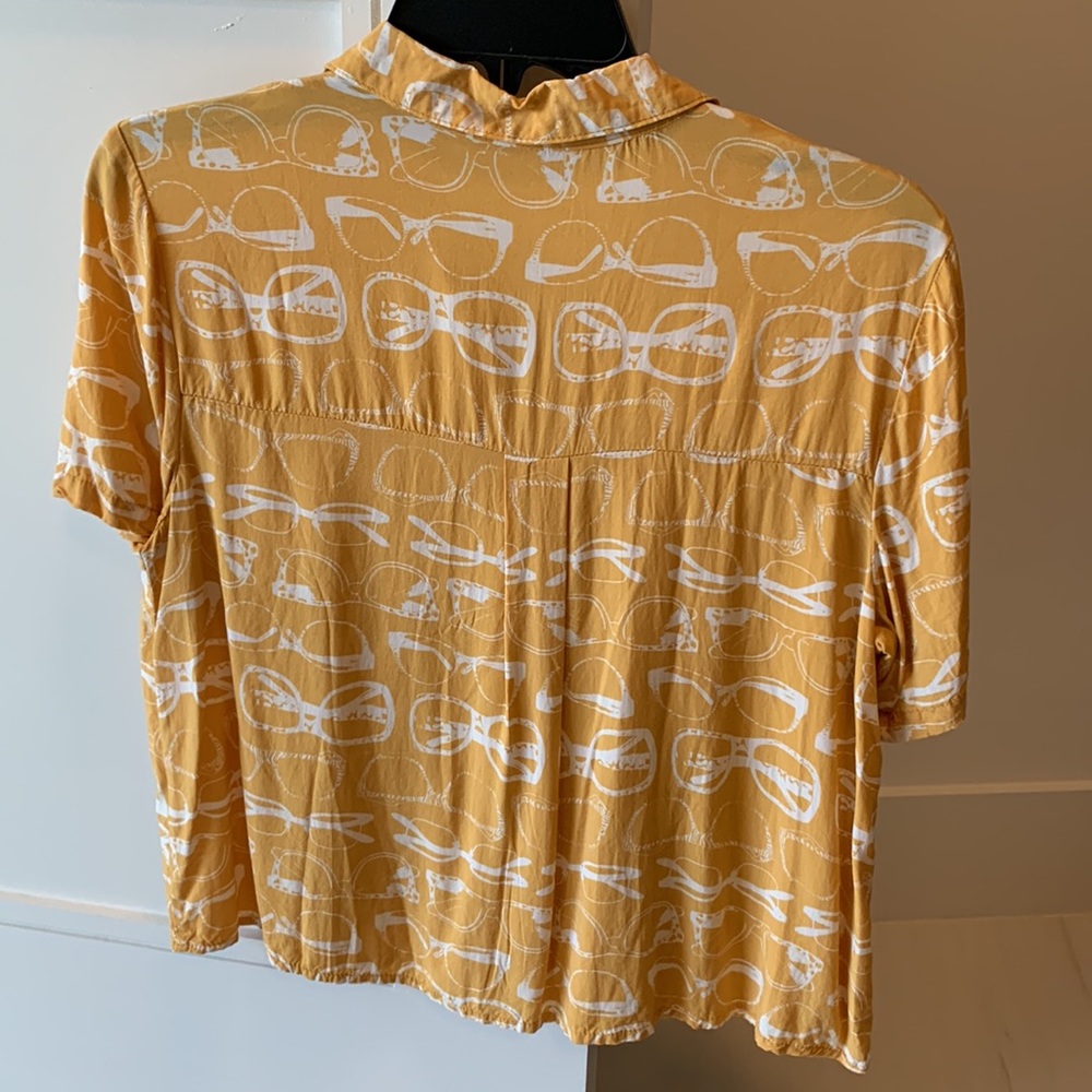 Love Notes Blouse - image 2